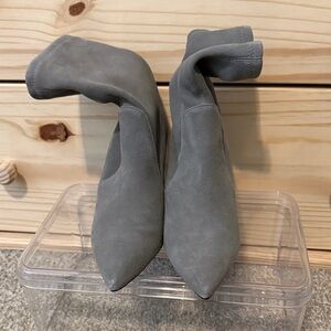 Stuart Weitzman Booties